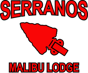 Serranos Malibu Lodge